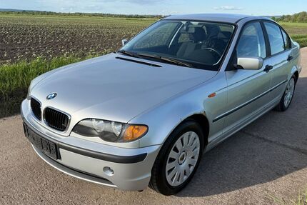 BMW 318 156.000 km 2.890 &euro; Gierstädt 99100