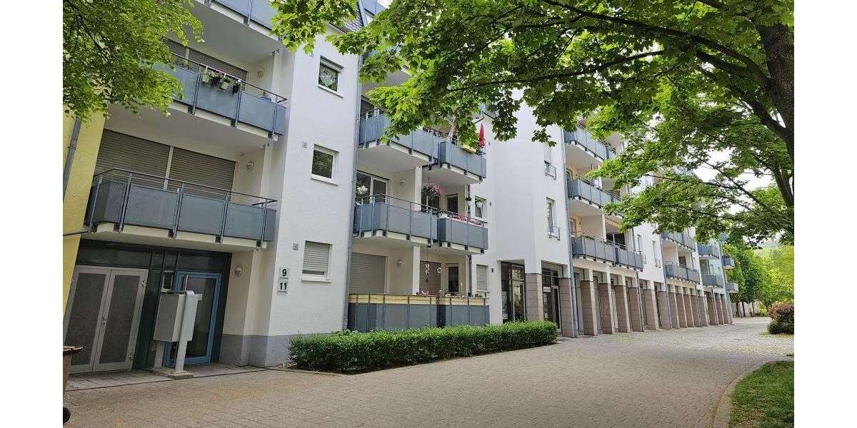 Etagenwohnung Freital - 2 Zimmer, 54 m&sup2;, 411&euro; | Angebot:26846173