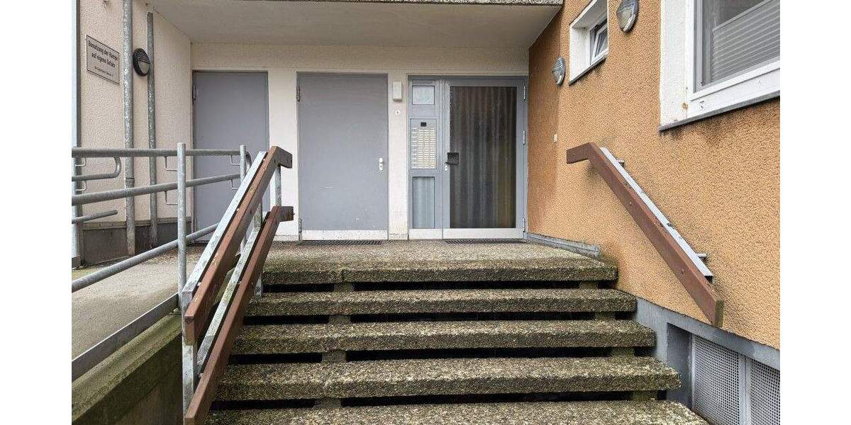 Etagenwohnung Raisdorf Raisdorf - 2 Zimmer, 60 m&sup2;, 119.000&euro; | Angebot:25685685