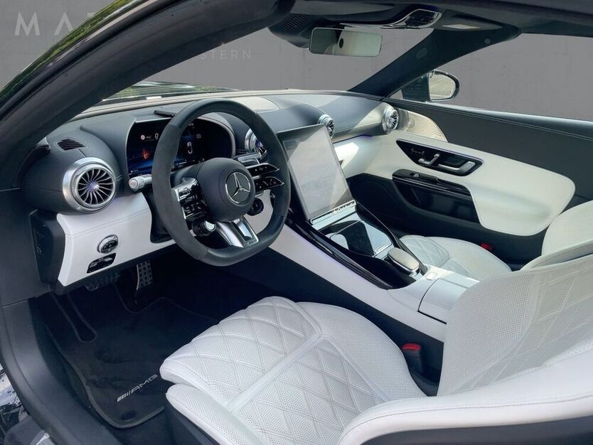 SL 63 AMG
