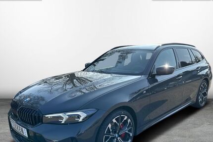 BMW 320 7.900 km 59.490 &euro; Leer 26789