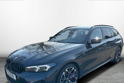 BMW 320 7.900 km 59.950 &euro; Leer 26789
