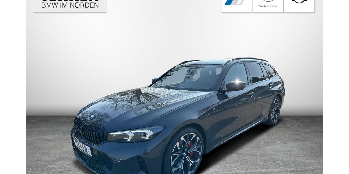 BMW 320 7.900 km 59.950 &euro; Leer 26789