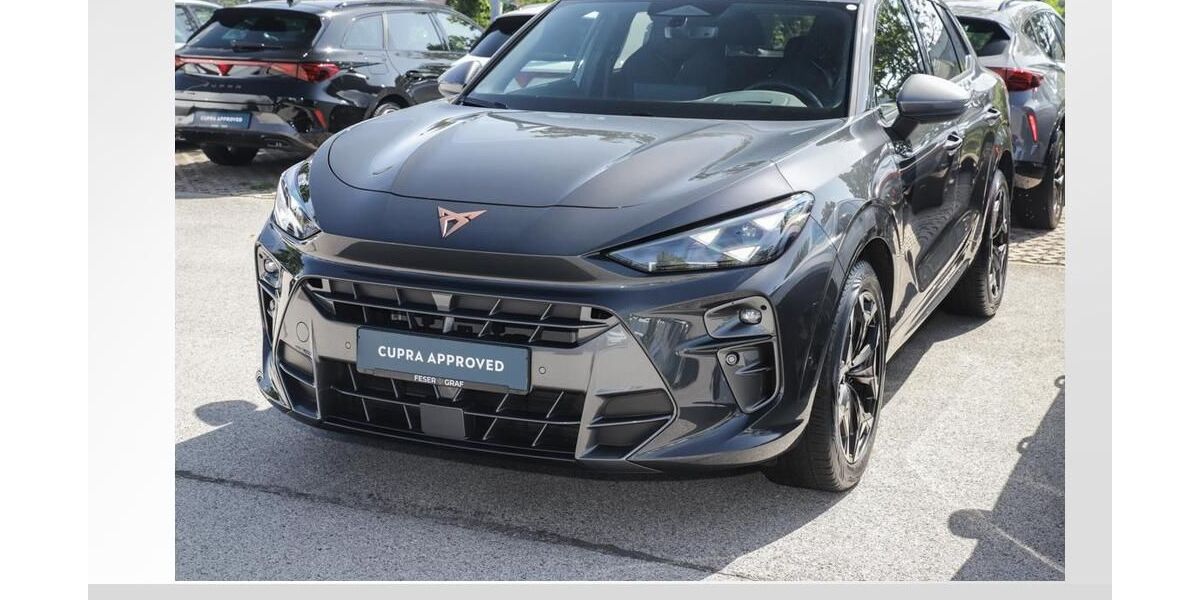Cupra Terramar 15.750 km 36.950 &euro; Forchheim 91301