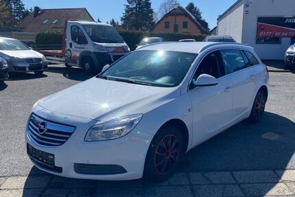 Opel Insignia 197.215 km 2.499 &euro; Kamenz 01917