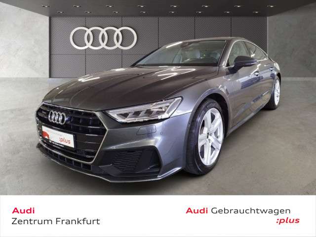 Audi A7 60.594 km 36.990 &euro; Frankfurt am Main 60314