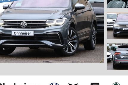 VW Tiguan Allspace 69.367 km 37.480 &euro; Wertingen 86637