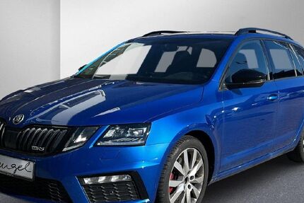 Skoda Octavia 67.400 km 24.489 &euro; Wunsiedel 95632