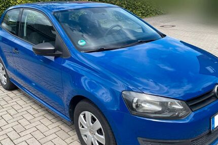 VW Polo 156.000 km 3.599 &euro; Selm 59379