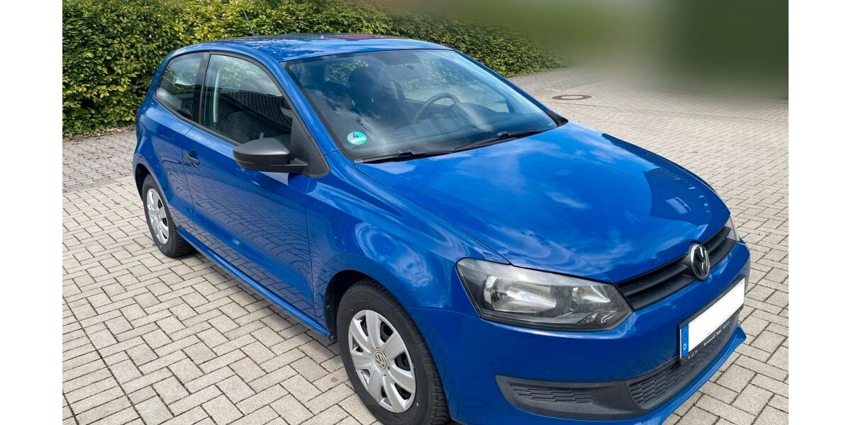 VW Polo 156.000 km 3.599 &euro; Selm 59379