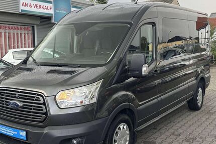 Ford Transit 97.852 km 20.900 &euro; Belm 49191