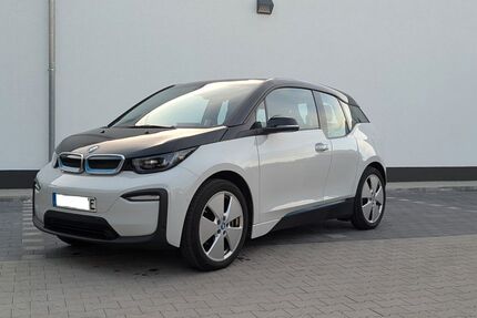 BMW i3 64.500 km 20.250 &euro; München 81479