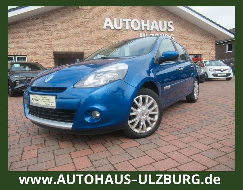Clio