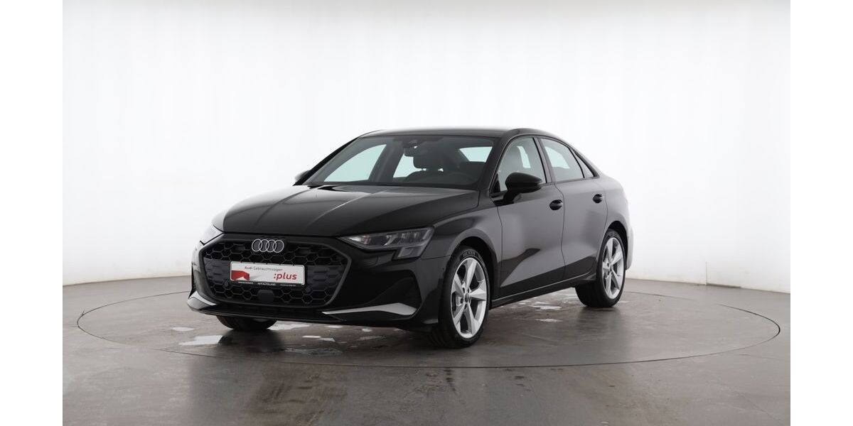 Audi A3 21.423 km 29.480 &euro; Burghausen 84489