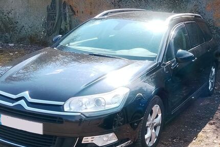 Citroen C5 321.145 km 1.900 &euro; Koblenz 56070