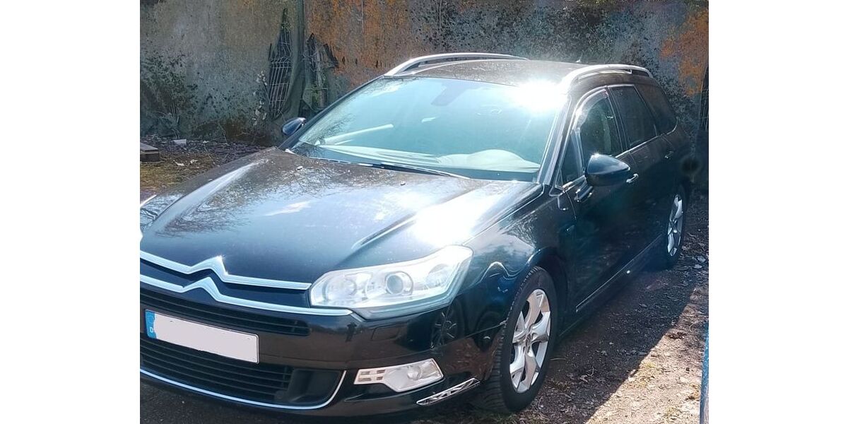 Citroen C5 321.145 km 2.500 &euro; Koblenz 56070