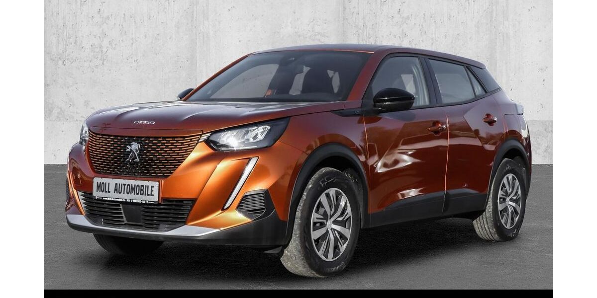 Peugeot 2008 18.751 km 21.980 &euro; Euskirchen 53879