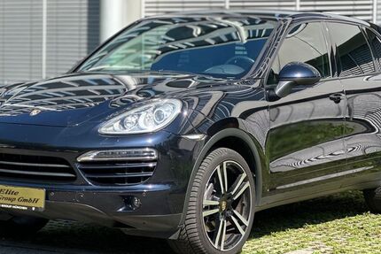 Porsche Cayenne 351.231 km 15.800 € München 81547