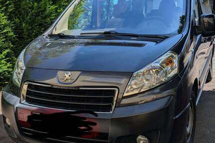 Peugeot Expert 172.900 km 12.850 &euro; Saarbrücken, Landeshauptstadt 66119