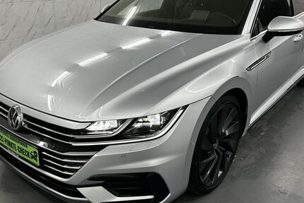 VW Arteon 64.030 km 32.940 &euro; Ostrhauderfehn 26842