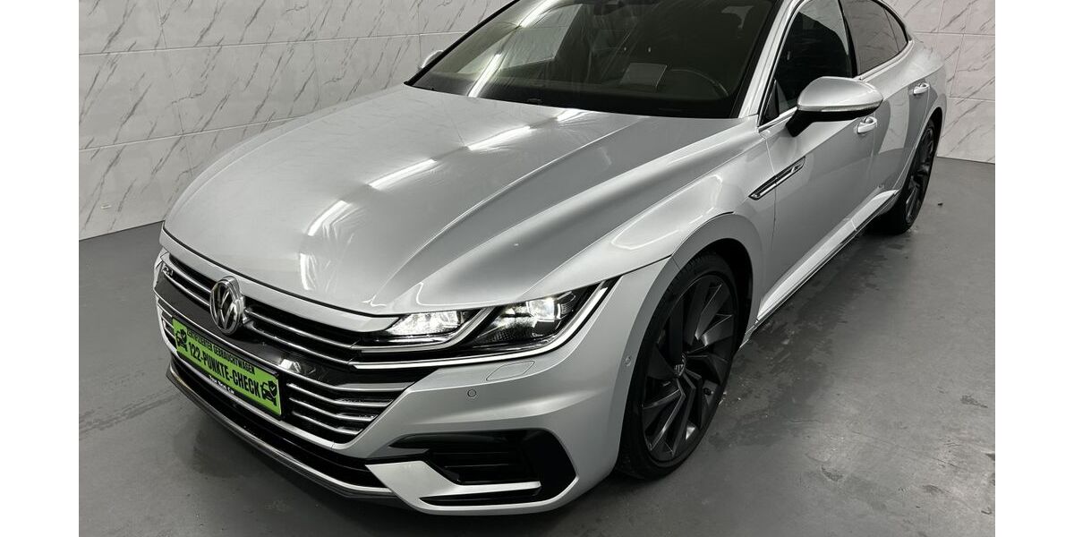 VW Arteon 64.030 km 32.940 &euro; Ostrhauderfehn 26842