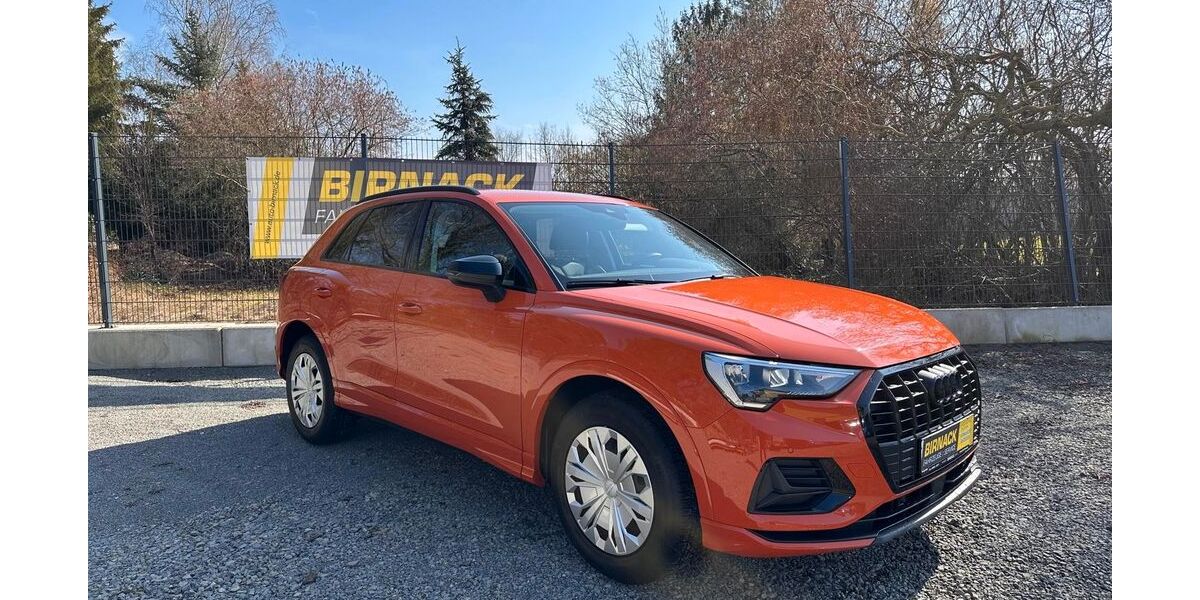 Audi Q3 19.950 km 35.590 &euro; Iphofen 97346