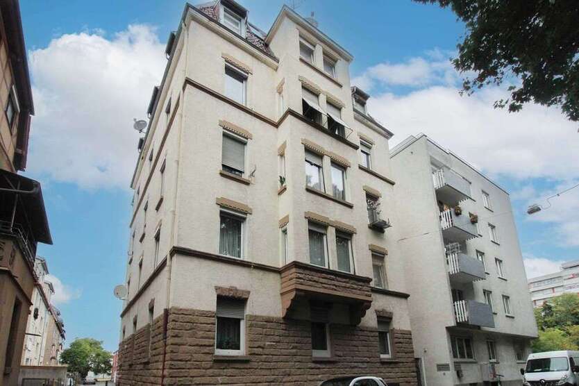 Wohnung zum Kaufen in Stuttgart 275.000 € 73.18 m² 3 zimmer