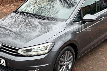 VW Touran 170.000 km 18.990 &euro; Berlin 12249