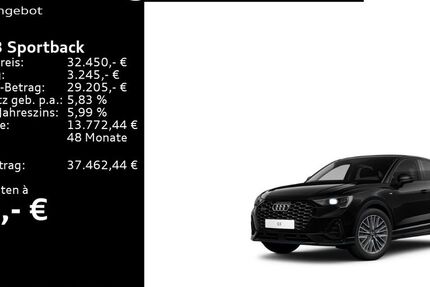 Audi Q3 75.990 km 32.450 &euro; Bad Hersfeld 36251