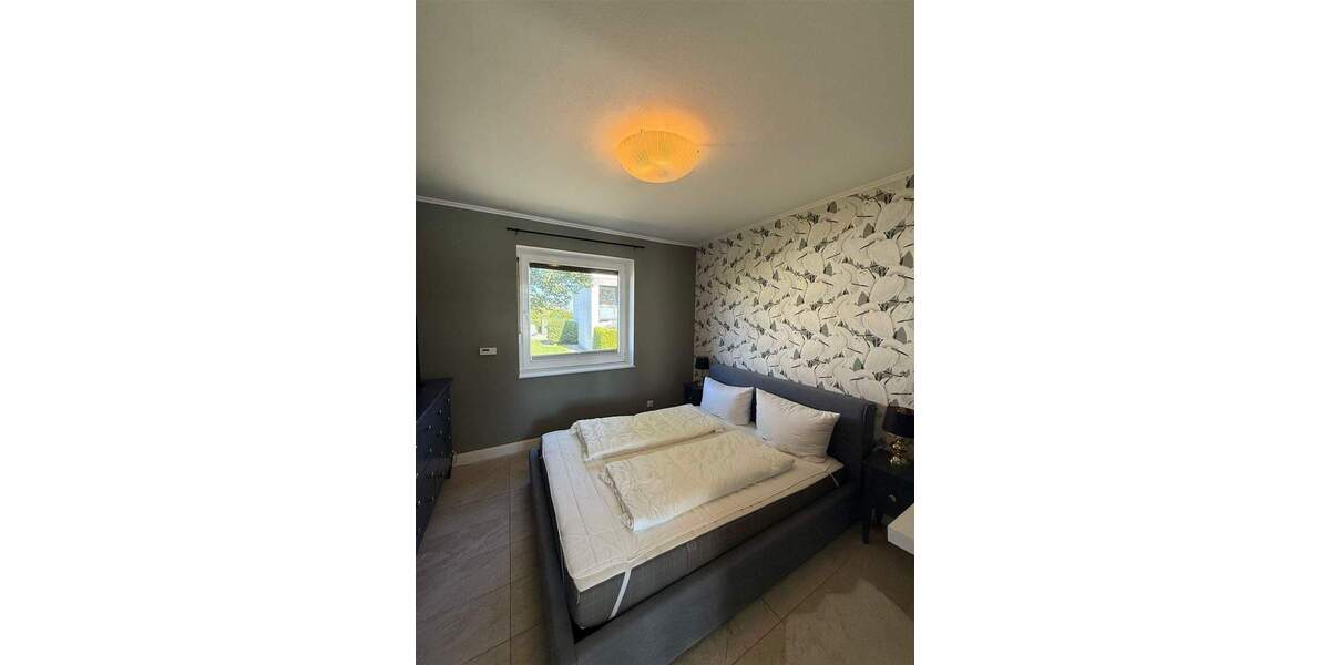 Etagenwohnung Hohwacht (Ostsee) - 3 Zimmer, 60 m&sup2;, 339.500&euro; | Angebot:25694599