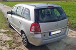 Opel Zafira B Van 111.895 km 6.199 &euro; Gehrden 30989