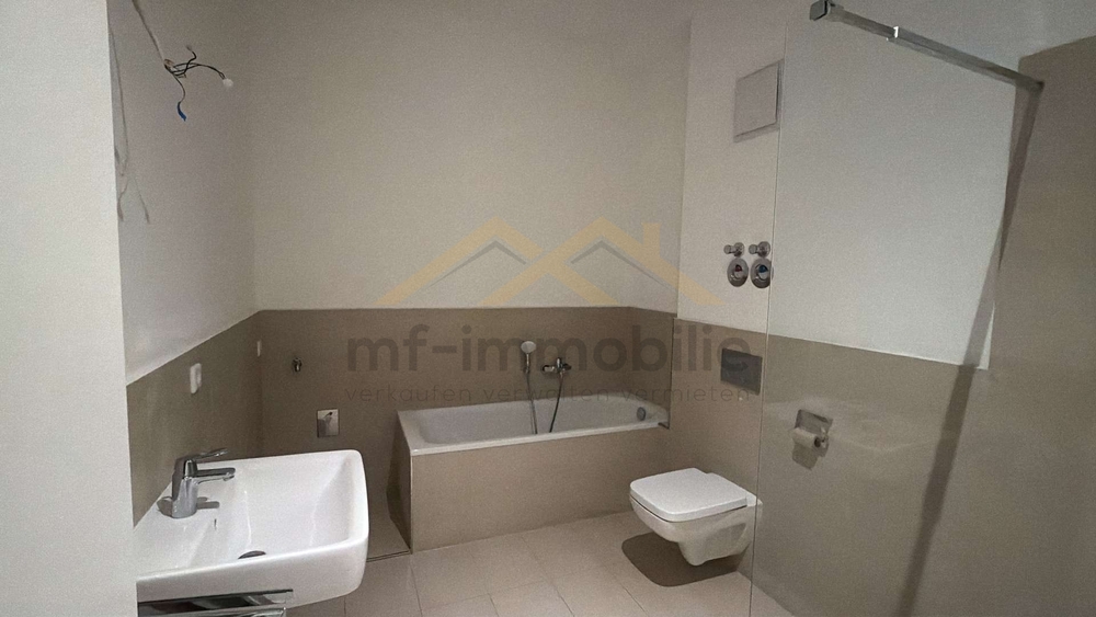 3 Zimmer-Wohnung in Mariental mit Balkon - Etagenwohnung Mariental Helmstedt - Grasleben | Angebot:23042131