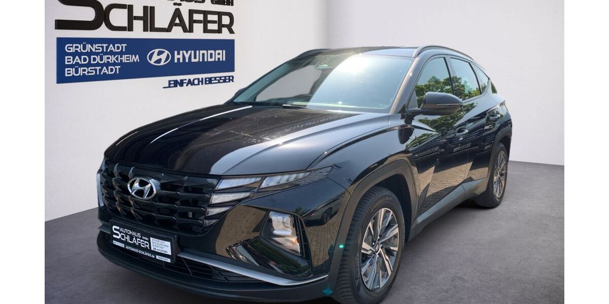 Hyundai TUCSON 139.292 km 18.480 &euro; Bad Dürkheim 67098