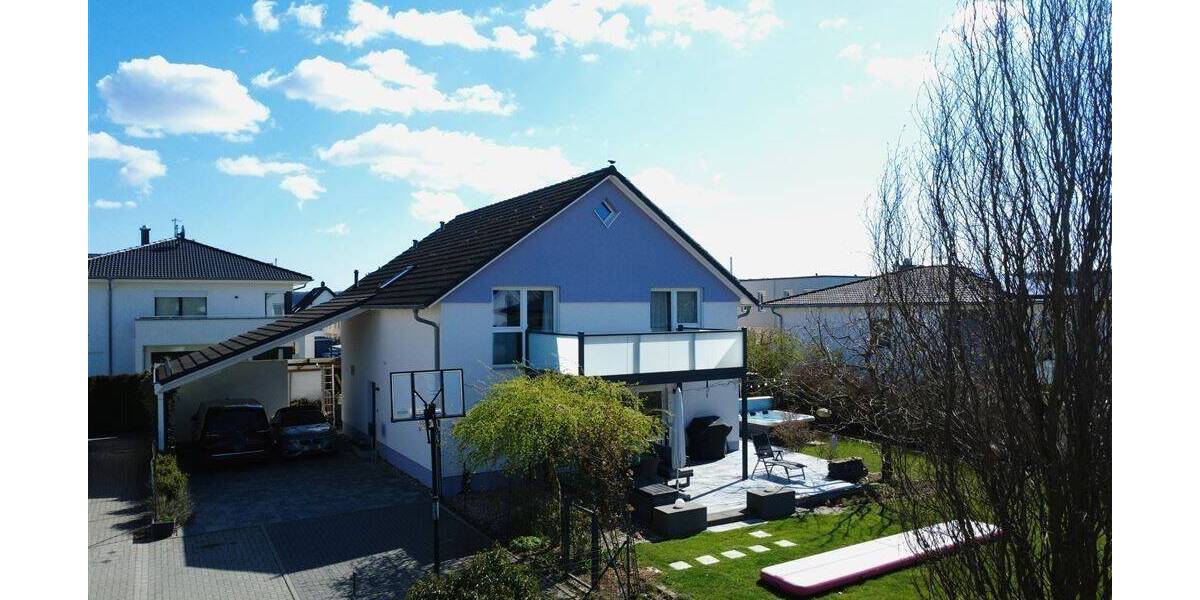Einfamilienhaus Usingen - 6 Zimmer, 170 m&sup2;, 980.000&euro; | Angebot:26259076