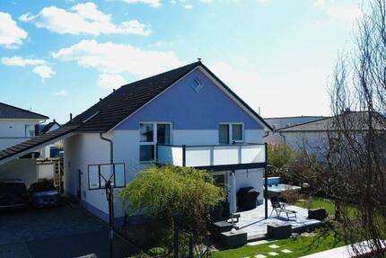 Haus Usingen - 6 Zimmer, 170 m&sup2;, 980.000&euro; | Angebot:26259076