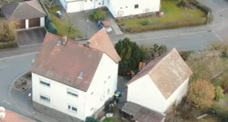 Mehrfamilienhaus, Wohnhaus Homberg (Ohm) - 9 Zimmer, 210 m&sup2;, 295.000&euro; | Angebot:27278211
