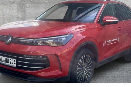 VW Tiguan 9.990 km 39.820 &euro; Halle (Saale) 06110