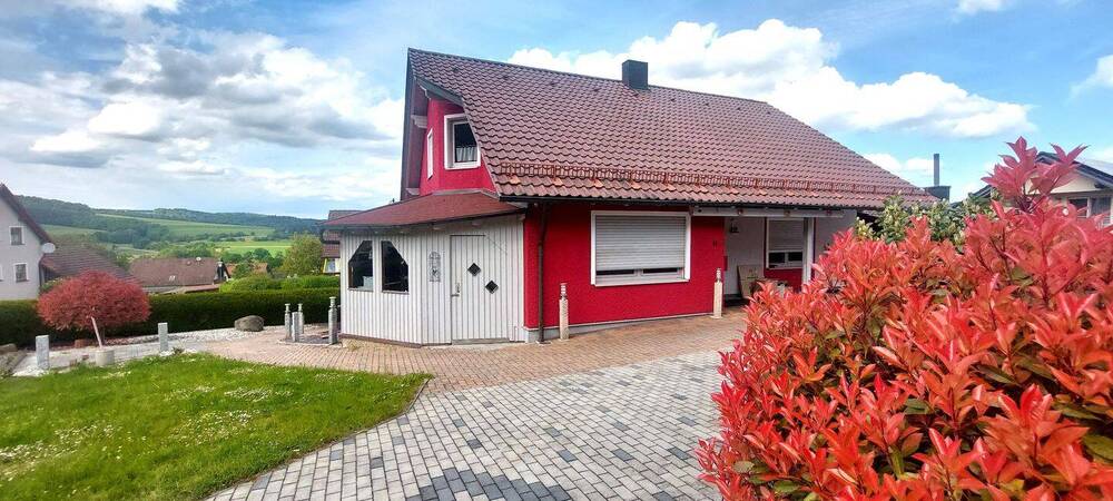 Einfamilienhaus Niedermurach Pertolzhofen - 5 Zimmer, 168 m&sup2;, 295.000&euro; | Angebot:26851318