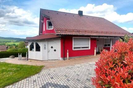 Haus Niedermurach Pertolzhofen - 5 Zimmer, 168 m&sup2;, 295.000&euro; | Angebot:26851318