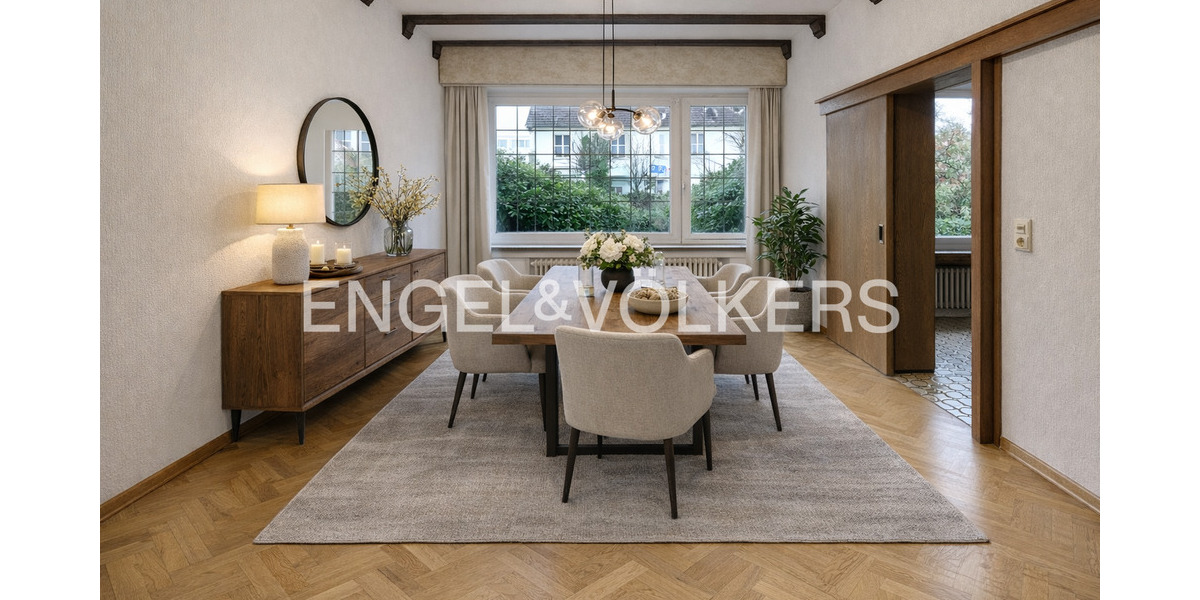 Doppelhaushälfte Hilden - 8 Zimmer, 292 m&sup2;, 795.000&euro; | Angebot:25627235