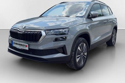 Skoda Karoq 94.680 km 27.280 &euro; Ilmenau 98693