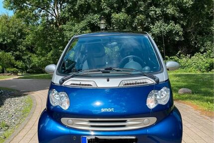 Smart ForTwo 62.700 km 4.499 € Hamburg 22391