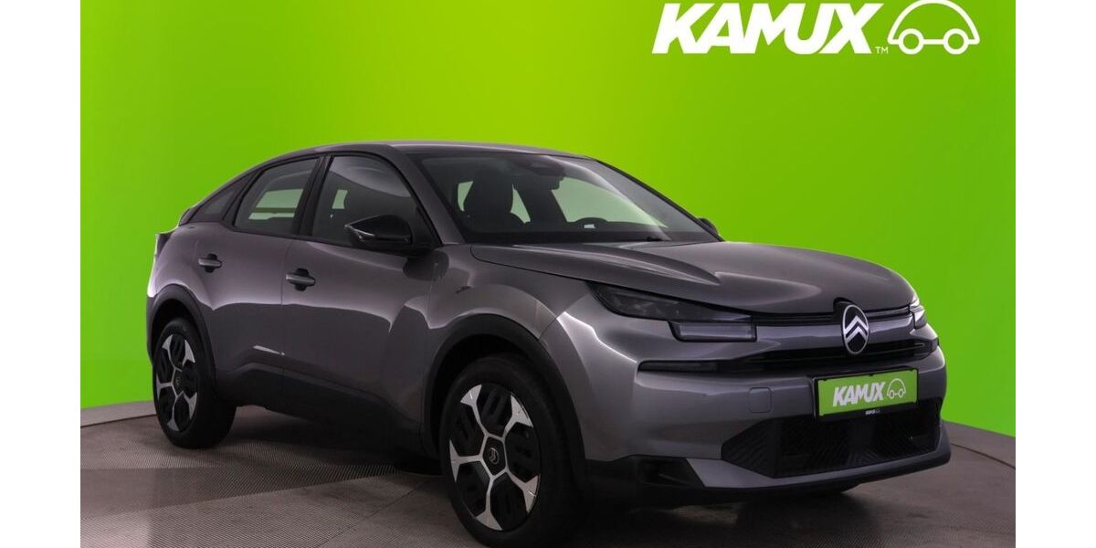 Citroen C4 29.547 km 17.350 &euro; Heide 25746
