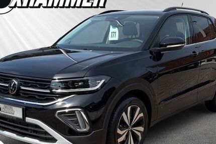VW T-Cross 1.990 km 30.590 &euro; Bad Aibling 83043