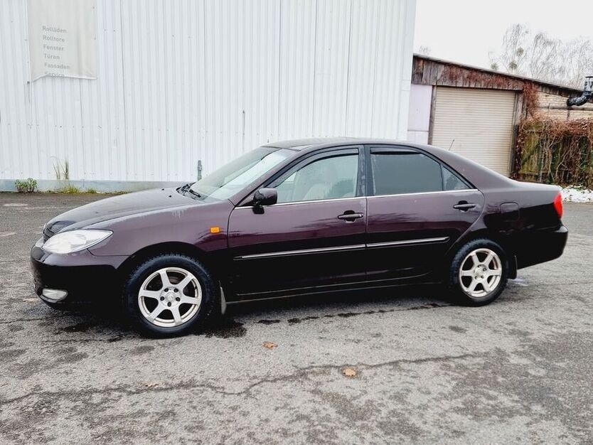 Camry