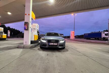 Audi A5 260.000 km 8.999 &euro; Baden-Baden 76530