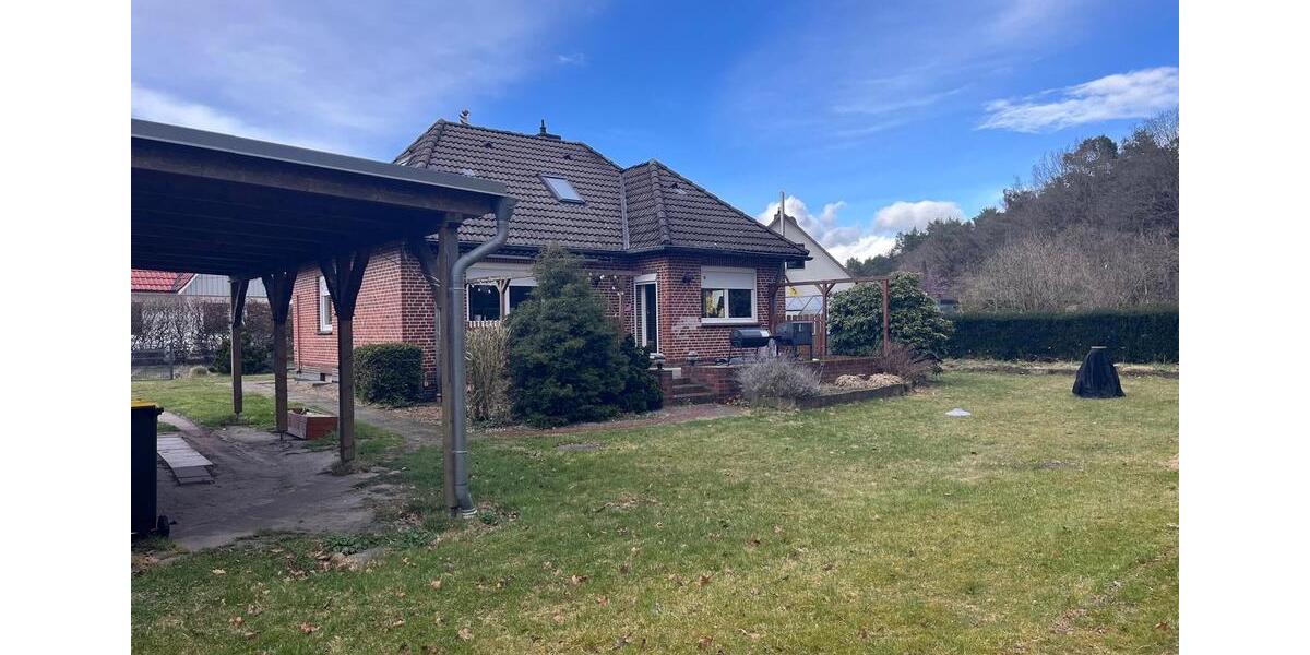 Einfamilienhaus Winsen (Luhe) - 4 Zimmer, 84 m&sup2;, 1.190&euro; | Angebot:26025775