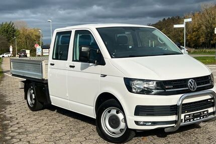 VW T6 Transporter 99.900 km 24.871 € Rheinbrohl 56598
