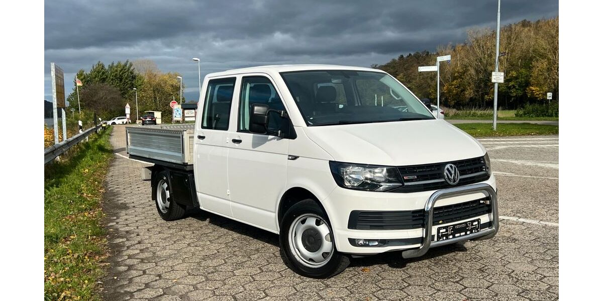 VW T6 Transporter 99.900 km 24.871 € Rheinbrohl 56598