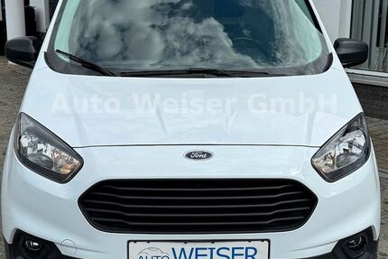 Ford Transit 50.000 km 12.500 € Cottbus-Sielow 03055